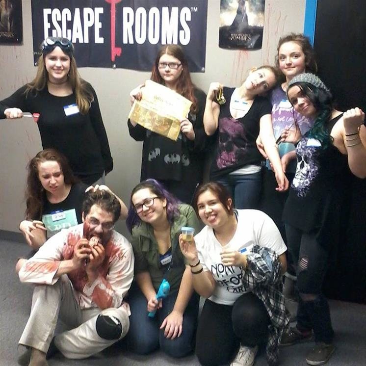 Escape The Room Beaverton Hillsdale Escape The Room Beaverton Hillsdale