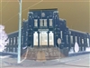 Cottage Grove's Severed Armory