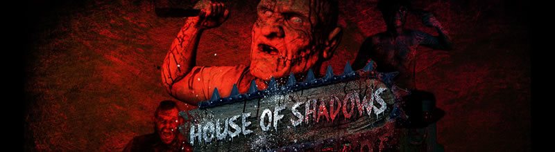 House of Shadows Oregon