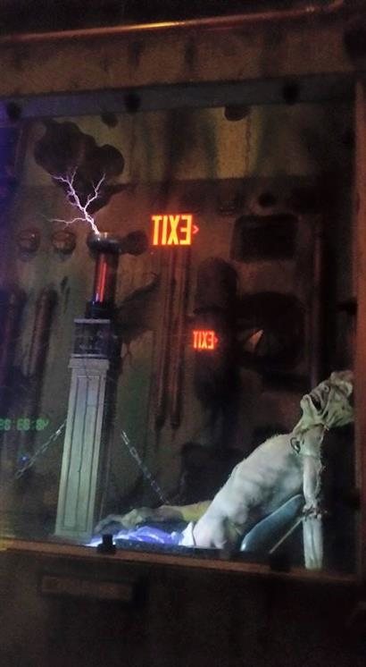 The Old Haunt Escape Room Review The Old Haunt Escape Room Review